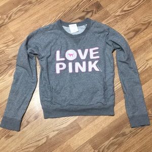 Women’s Crew Neck Sweatshirt